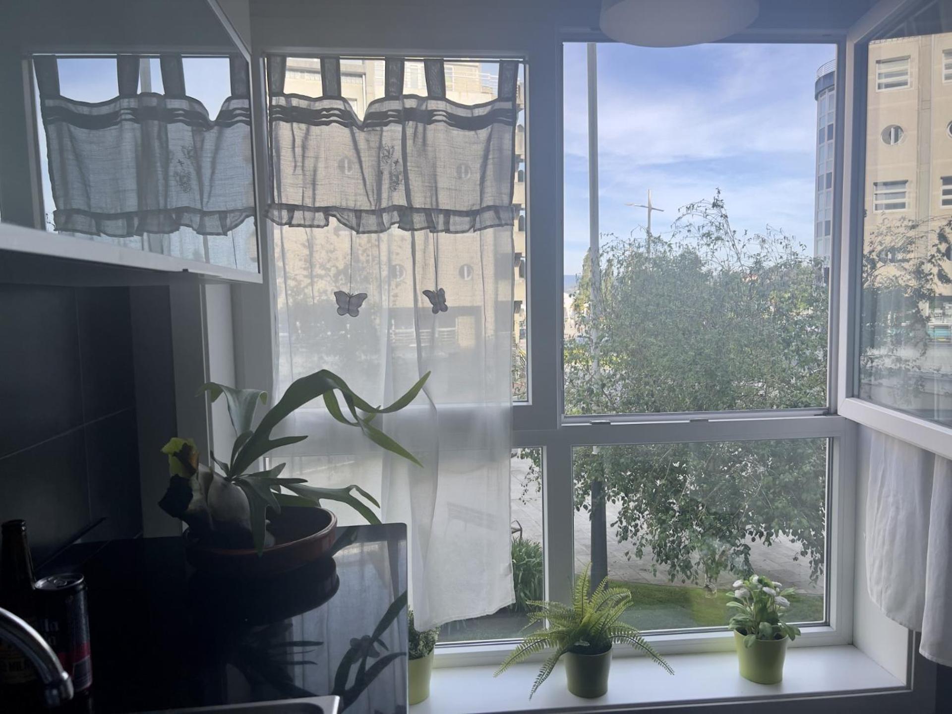 Piso En Sada公寓 外观 照片